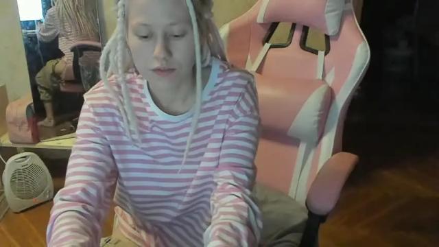 Image 8 of milly_meow Stream on Chaturbate on 19 months ago