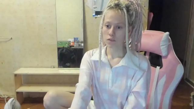 Thumbnail 2, milly_meow's Stream at Chaturbate, 19 months ago