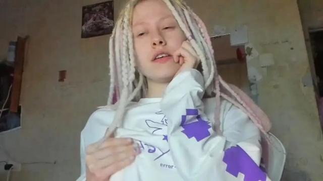 Image 4 of milly_meow Stream on Chaturbate on 18 months ago