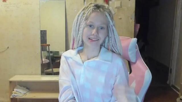 Image 3 of milly_meow Stream on Chaturbate on 18 months ago