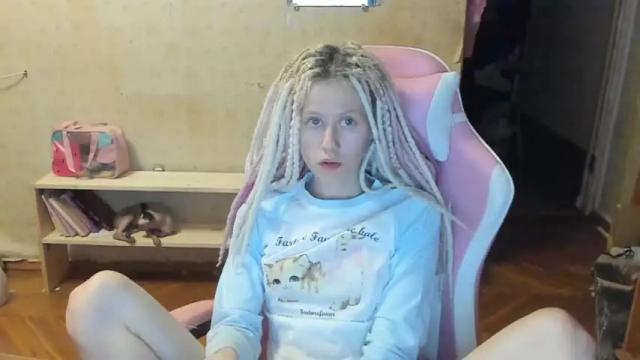 Thumbnail 1, milly_meow's Stream at Chaturbate, 18 months ago