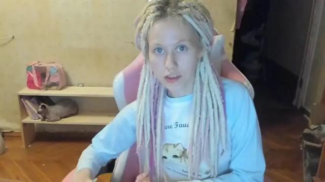 Image 2 of milly_meow Stream on Chaturbate on 18 months ago
