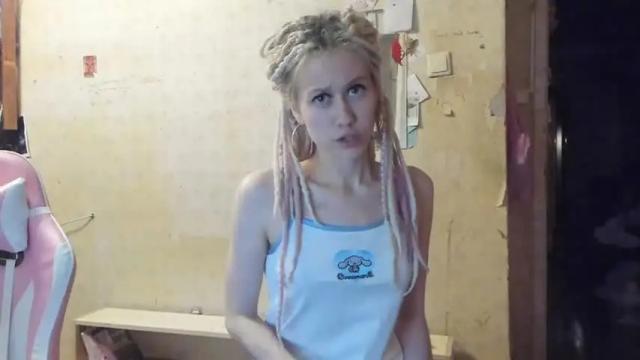 Thumbnail 2, milly_meow's Stream at Chaturbate, 18 months ago