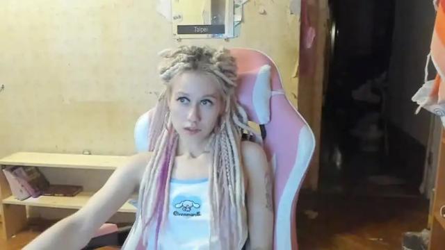 Image 8 of milly_meow Stream on Chaturbate on 18 months ago