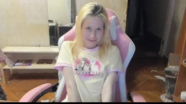 Thumbnail 1, milly_meow's Stream at Chaturbate, 18 months ago