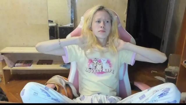 Thumbnail 2, milly_meow's Stream at Chaturbate, 18 months ago