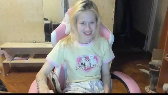 Image 7 of milly_meow Stream on Chaturbate on 18 months ago