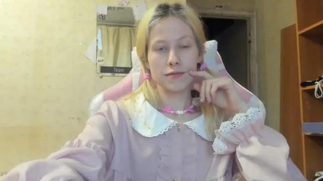 Thumbnail 3, milly_meow's Stream at Chaturbate, 17 months ago