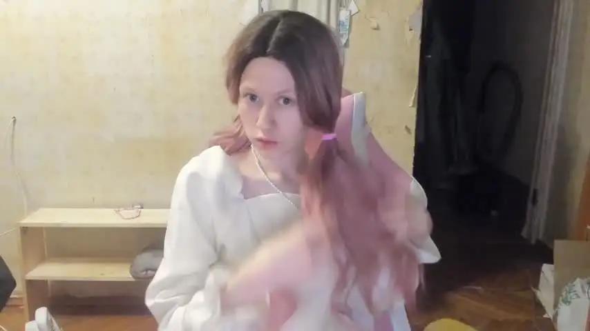 milly_meow Chaturbate