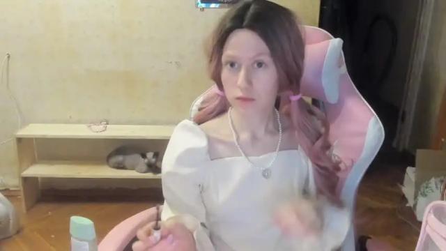 Thumbnail 2, milly_meow's Stream at Chaturbate, 17 months ago