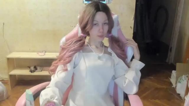 Thumbnail 3, milly_meow's Stream at Chaturbate, 17 months ago