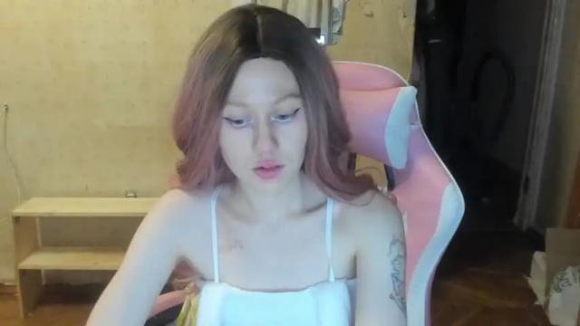 Image 7 of milly_meow Stream on Chaturbate on 17 months ago
