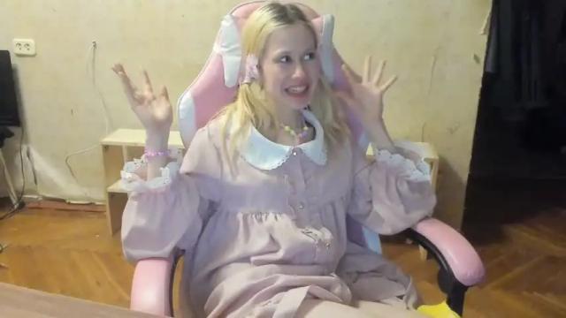 Image 11 of milly_meow Stream on Chaturbate on 17 months ago