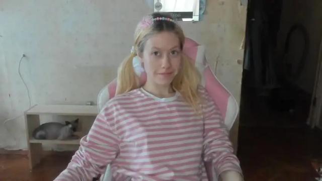 Thumbnail 1, milly_meow's Stream at Chaturbate, 17 months ago