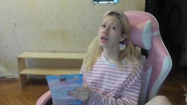 Thumbnail 2, milly_meow's Stream at Chaturbate, 17 months ago