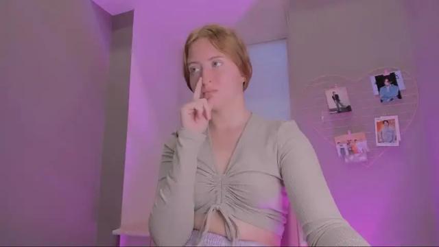 Thumbnail 2, milly_milli's Stream at Chaturbate, 24 months ago