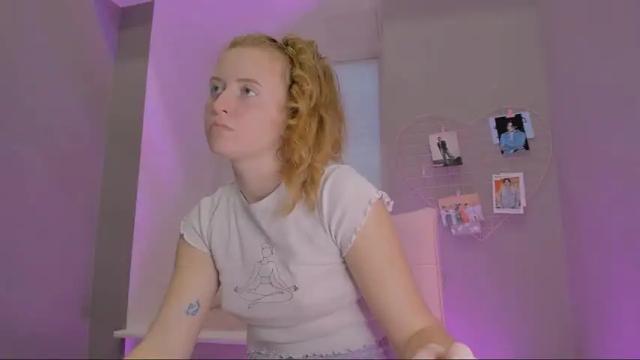 Image 4 of milly_milli Stream on Chaturbate on 24 months ago