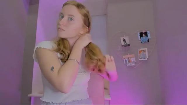Thumbnail 3, milly_milli's Stream at Chaturbate, 24 months ago