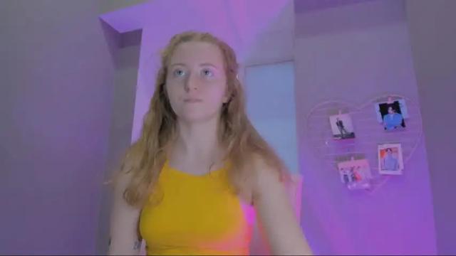 Thumbnail 1, milly_milli's Stream at Chaturbate, 24 months ago