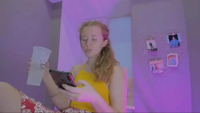 Image 2 of milly_milli Stream on Chaturbate on 24 months ago
