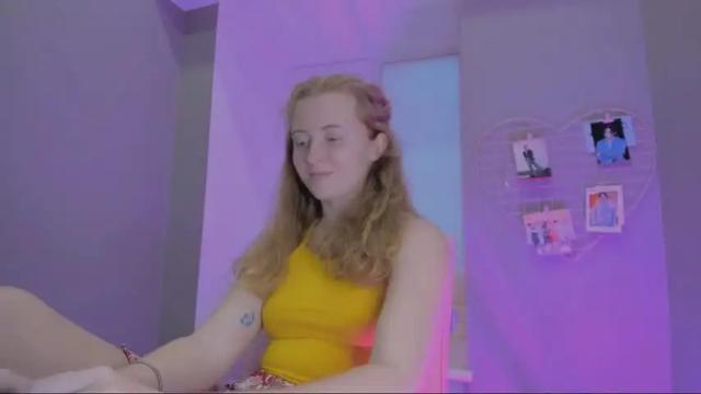 Thumbnail 2, milly_milli's Stream at Chaturbate, 24 months ago