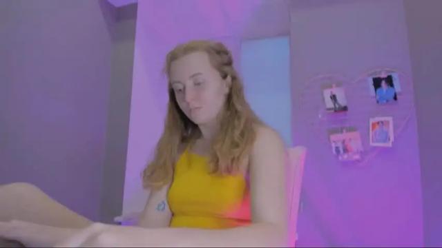 Image 8 of milly_milli Stream on Chaturbate on 24 months ago