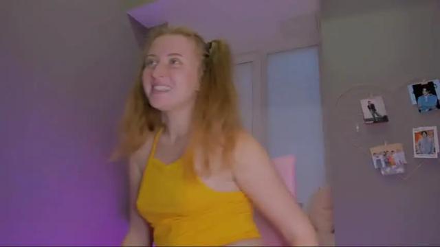 Image 11 of milly_milli Stream on Chaturbate on 24 months ago