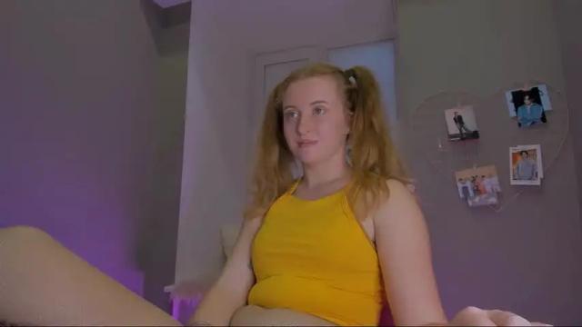 Thumbnail 2, milly_milli's Stream at Chaturbate, 24 months ago