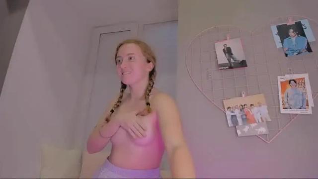 Thumbnail 2, milly_milli's Stream at Chaturbate, 24 months ago