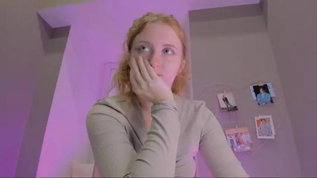 Thumbnail 2, milly_milli's Stream at Chaturbate, 24 months ago