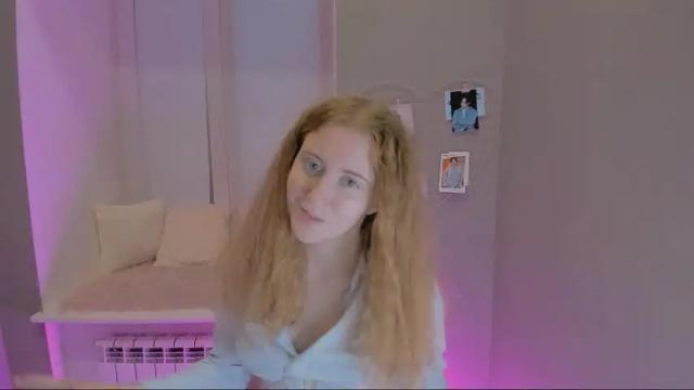 Image 2 of milly_milli Stream on Chaturbate on 24 months ago
