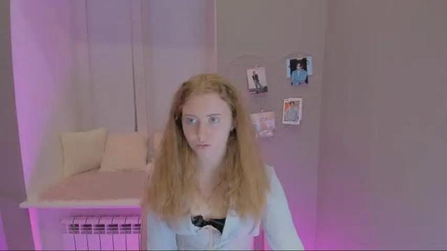Thumbnail 2, milly_milli's Stream at Chaturbate, 24 months ago