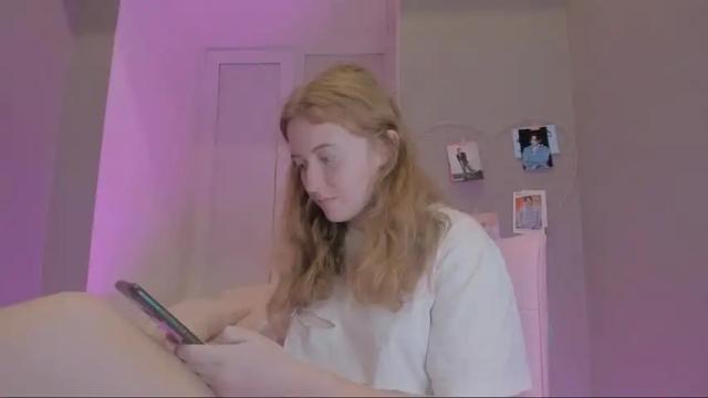 Thumbnail 2, milly_milli's Stream at Chaturbate, 23 months ago