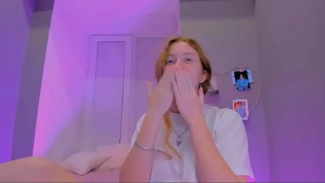 Image 2 of milly_milli Stream on Chaturbate on 23 months ago