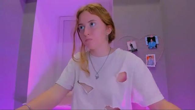 Image 3 of milly_milli Stream on Chaturbate on 23 months ago