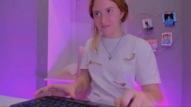 Thumbnail 2, milly_milli's Stream at Chaturbate, 23 months ago