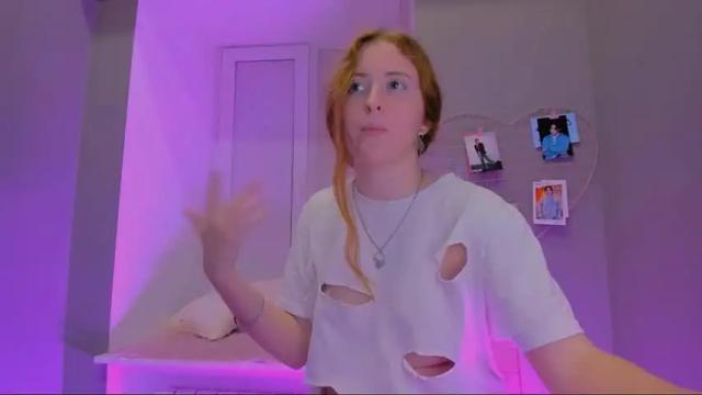 Thumbnail 3, milly_milli's Stream at Chaturbate, 23 months ago