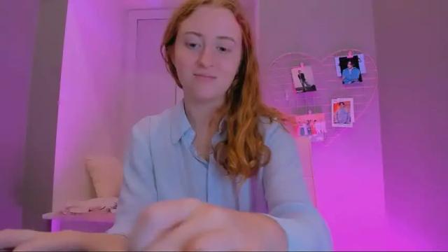 Image 2 of milly_milli Stream on Chaturbate on 23 months ago