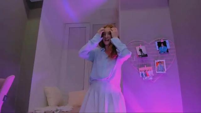 Thumbnail 2, milly_milli's Stream at Chaturbate, 23 months ago