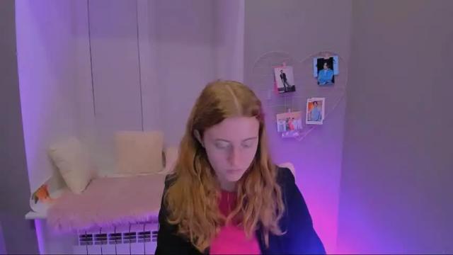 Thumbnail 1, milly_milli's Stream at Chaturbate, 23 months ago