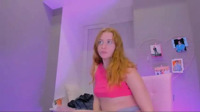Image 11 of milly_milli Stream on Chaturbate on 23 months ago