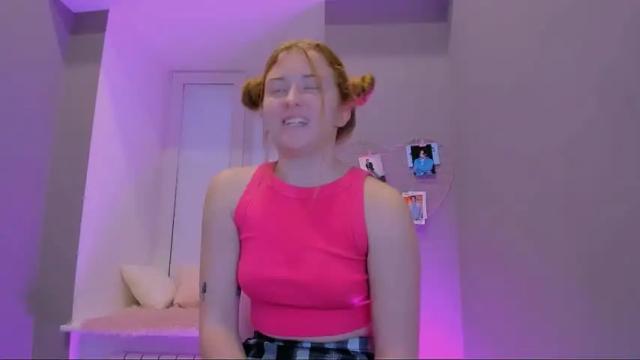 Thumbnail 1, milly_milli's Stream at Chaturbate, 23 months ago