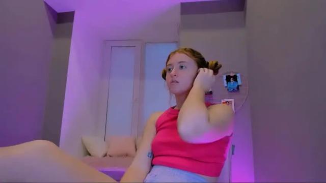 Image 11 of milly_milli Stream on Chaturbate on 23 months ago