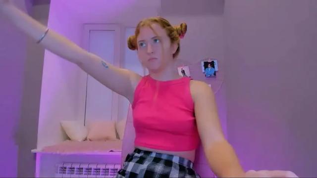 Image 3 of milly_milli Stream on Chaturbate on 23 months ago