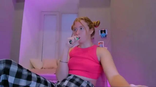 Thumbnail 2, milly_milli's Stream at Chaturbate, 23 months ago