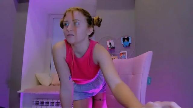 Thumbnail 3, milly_milli's Stream at Chaturbate, 23 months ago