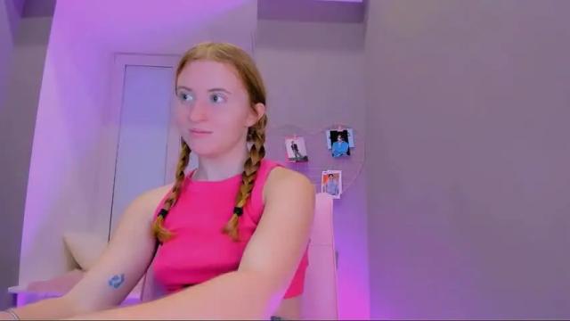 Thumbnail 1, milly_milli's Stream at Chaturbate, 23 months ago