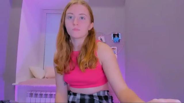 Thumbnail 3, milly_milli's Stream at Chaturbate, 23 months ago