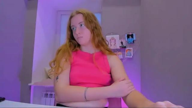 Thumbnail 1, milly_milli's Stream at Chaturbate, 23 months ago
