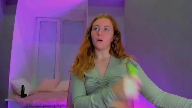 Thumbnail 2, milly_milli's Stream at Chaturbate, 22 months ago